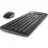 Kit (tastatura+mouse) DELL KM3322W, Wireless