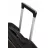 Valiza American Turister SOUNDBOX 55/20 TSA EXP black