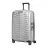 Valiza Samsonite PROXIS 55/20 EXP argintiu