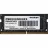 RAM PATRIOT Signature Line (PSD416G320081S), SODIMM DDR4 16GB 3200MHz, CL22, 1.2V