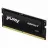 RAM KINGSTON FURY Beast (KF548S38IBK2-32), SODIMM DDR5 32GB (2x16GB) 4800MHz, CL38, 1.1V, Black