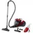 Пылесос HOOVER BR71 JCAR011, 700 Вт, 2 л, HEPA, Красный