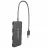 USB Hub GEMBIRD USB 2.0 Hub 4-port Gembird UHB-U2P4-04, Black