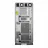 Server DELL PowerEdge T550 Tower, 1xIntel Xeon Silver 4314 (2.4GHz, 24M, 16C/32T), 2x16GB RDIMM 3200MT/s, 960GB SATA SSD RI, 2x1.2TB HDD SAS ISE 12Gbps 10K (Chassis 16x2.5" SAS/SATA HDD), PERC H355, iDRAC9 Basic, Broadcom 57416 2x10GbE Ports, Intel i350 Qua