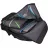 Rucsac laptop THULE Subterra TSDP115, 25L, 3203037, Dark Shadow Night for Laptop 15,6 & City Bags