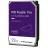 HDD WD 3.5 HDD 22.0TB-SATA-512MB Western Digital  Purple Pro (WD221PURP), Surveillance, CMR