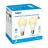 LED Лампа TP-LINK Tapo L510E(2-pack)