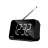 Radio portabil SVEN Speakers SVEN Tuner "SRP-100"  2W,FM,LED, built-in clock and alarm, battery
-  
 https://www.sven.fi/ru/catalog/portable_radio/srp-100.htm