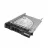 SSD DELL 960GB SSD SATA, Read Intensive 6Gbps 512e 2.5in w/3.5in HYB CARR Drive, CUS Kit