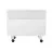 Convector RESANTA OK-1600, 1600 W, Alb