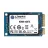 SSD TRANSCEND KC600, mSATA SSD  256GB, R/W:550/500MB/s, 90K/80K IOPS, 150TBW, 3D-NAND TLC