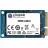 SSD TRANSCEND KC600, mSATA SSD  512GB, R/W:550/500MB/s, 90K/80K IOPS, 300TBW, 1M MTBF, 3DTLC