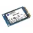 SSD TRANSCEND KC600, mSATA SSD  512GB, R/W:550/500MB/s, 90K/80K IOPS, 300TBW, 1M MTBF, 3DTLC