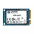 SSD TRANSCEND KC600, mSATA SSD 1.0TB, R/W:550/520MB/s, 90K/80K IOPS, 600TBW, 1M MTBF, 3DTLC