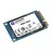 SSD TRANSCEND KC600, mSATA SSD 1.0TB, R/W:550/520MB/s, 90K/80K IOPS, 600TBW, 1M MTBF, 3DTLC