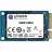 SSD TRANSCEND KC600, mSATA SSD 1.0TB, R/W:550/520MB/s, 90K/80K IOPS, 600TBW, 1M MTBF, 3DTLC