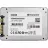 SSD TRANSCEND SSD225S, 2.5 SATA SSD  500GB, R/W:530/480MB/s, 55K/75K IOPS, 180 TBW, 3DTLC