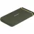 Hard disk extern TRANSCEND ESD380C Military Green