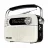 Radio portabil SVEN Tuner SRP-505 White