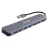 USB Hub D-LINK DUB-1370/B2A, Fast Charge, Power Adapter