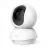 IP-камера TP-LINK Tapo TC70, White, Pan/Tilt IP Camera, WiFi, Video resolution: 1080p, 114° angle lens, 1/2.9“, F/NO: 2.4; Focal Length: 4mm, 2-way audio, Privacy Mode, Motion Tracking, Night Vision, 360° Panoramic Snapshot, MicroSD up to 128GB, Andoid/iOS