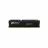 RAM KINGSTON 16GB DDR5-5200  Kingston FURY® Beast DDR5 RGB, PC41600, CL40, 1.25V, 1Rx8, Auto-overclocking, Asymmetric BLACK low-profile heat spreader, Dynamic RGB effects featuring HyperX Infrared Sync technology, Intel XMP 3.0 Ready  (Extreme Memory Profiles)