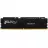 RAM KINGSTON 32GB DDR5-5600  Kingston FURY® Beast DDR5, PC44800, CL40, 1.25V, 2Rx8, Auto-overclocking, Asymmetric BLACK low-profile heat spreader, Intel XMP 3.0 Ready  (Extreme Memory Profiles)