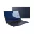 Ноутбук ASUS 15.6" ExpertBook B1 B1500CBA Black, Core i5-1235U 8Gb 512Gb Intel Iris Xe Graphics, HDMI, VGA, Gbit Ethernet