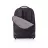 Rucsac laptop Bobby Trolley, anti-theft, P705.771 for Laptop 15.6" & City Bags, Black