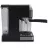 Cafetiera POLARIS PCM 1535E Adore Cappuccino espresso Black, 1400 W, 1.8 l, Inox