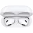 Беспроводные наушники APPLE AirPods 3 MPNY3 with Lightning Charging Case A2897