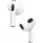 Беспроводные наушники APPLE AirPods 3 MPNY3 with Lightning Charging Case A2897