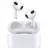 Casti fara fir APPLE AirPods 3 MPNY3 with Lightning Charging Case A2897