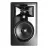 Boxa JBL JBL 306P MkII, Powered 6" Two-Way Studio MonitorPutere RMS : 82 WDesign boxe: Pe pod Materiale: MDF, Plastic ABS Tip sistem acustic: Difuzoare cu 2 căi Sistem Canale Audio: 2.0