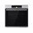 Cuptor electric incorporabil GORENJE BOS6747A01X, 77 l, Grill, Timer, Inox, A+