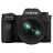 Camera foto mirrorless FUJIFILM X-H2/XF16-80mm Kit