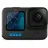 Экшн камера GoPro Action Camera GoPro HERO 11 Black, Photo-Video Resolutions:27MP/5.3K60+2.7K240, 8xslow-motion, waterproof 10m, voice control, 3x microphones, hyper smooth 5.0, Live streaming, Timewarp 3.0, HDR, GPS, Wi-Fi, Bluetooth, microSD, micro HDMI, USB-C, 3.5m