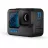 Экшн камера GoPro Action Camera GoPro HERO 11 Black, Photo-Video Resolutions:27MP/5.3K60+2.7K240, 8xslow-motion, waterproof 10m, voice control, 3x microphones, hyper smooth 5.0, Live streaming, Timewarp 3.0, HDR, GPS, Wi-Fi, Bluetooth, microSD, micro HDMI, USB-C, 3.5m