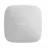 Wireless security hub Ajax Wireless Security Hub Plus, White, 3G, Ethernet, Wi-Fi, Video streaming