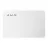 Зашифрованная бесконтактная карта Ajax Encrypted Contactless Card "Pass", White (3pcs)