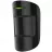 Кнопка тревоги Ajax Wireless Secrurity Motion and Glass Break Detector "CombiProtect", Black