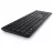 Комплект (клавиатура+мышь) DELL Wireless Keyboard Dell KB500 - Russian (QWERTY)