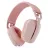 Беспроводные наушники LOGITECH Wireless Headset Logitech Zone Vibe 100, 40mm driver, 20-20kHz, 118db, Dual mic, Bluetooth, Rose