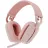 Беспроводные наушники LOGITECH Wireless Headset Logitech Zone Vibe 100, 40mm driver, 20-20kHz, 118db, Dual mic, Bluetooth, Rose