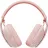 Casti fara fir LOGITECH Wireless Headset Logitech Zone Vibe 100, 40mm driver, 20-20kHz, 118db, Dual mic, Bluetooth, Rose