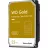 HDD WD 3.5" 22.0TB-SATA-512MB Western Digital "Gold (WD221KRYZ)", 7200 RPM, 600MB/s