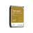 HDD WD 3.5" 22.0TB-SATA-512MB Western Digital "Gold (WD221KRYZ)", 7200 RPM, 600MB/s