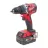 Ударный гайковерт / шуруповерт MILWAUKEE M18CBLPD-422C