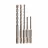 Set de burghie MILWAUKEE SDS+, set, 5x100 mm, 6x110 mm, 6x160 mm, 8x160 mm,10x160 mm