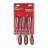 Set de surubelnite MILWAUKEE PZ2x45